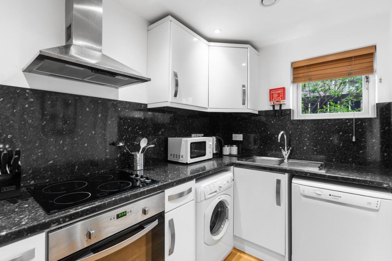 Coppercroft Cottage - Stunning Coastal Home, Walk To Beach, Sleeps 4 Porthtowan Kültér fotó